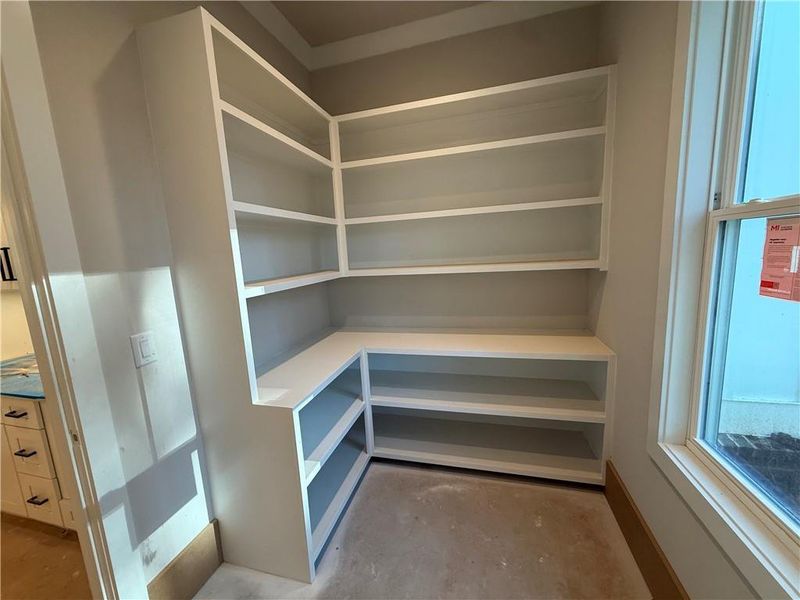 In-progress construction of a new home in , Athens, GA (Image 45).