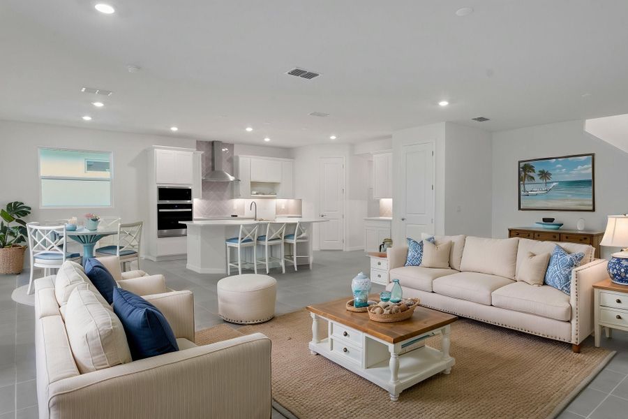 4br New Home in Land O' Lakes, FL.  - Slide 8