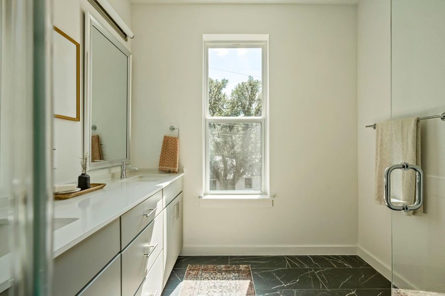 Primary Bathroom Primary Bathroom