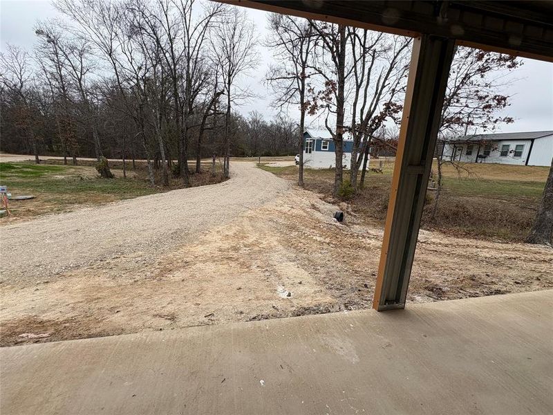 Site preparation for new homesites in , Quitman (Image 20).