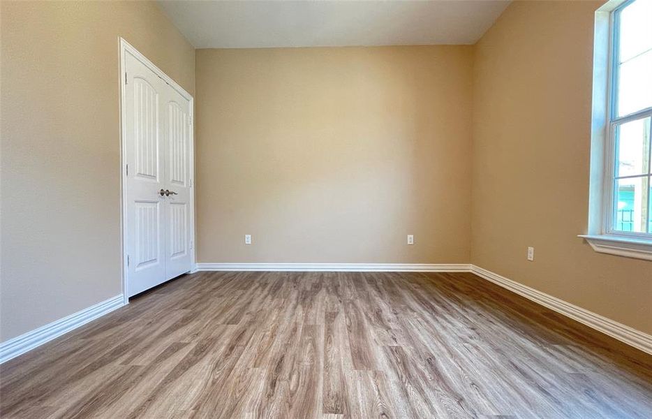 A representation of the home's appearance