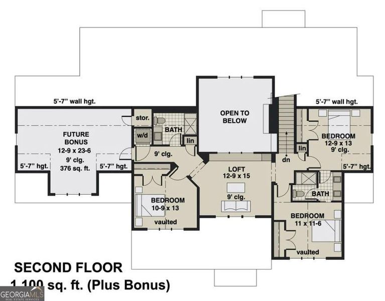 2D floor plan layout of this home in , Douglasville, GA (Image 1). 2D floor plan layout of this home in , Douglasville, GA (Image 1).