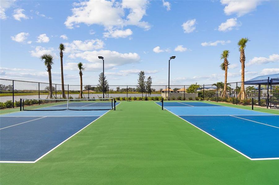 Community amenities in Sweetwater at Lakewood Ranch, Lakewood Ranch (Image 39).