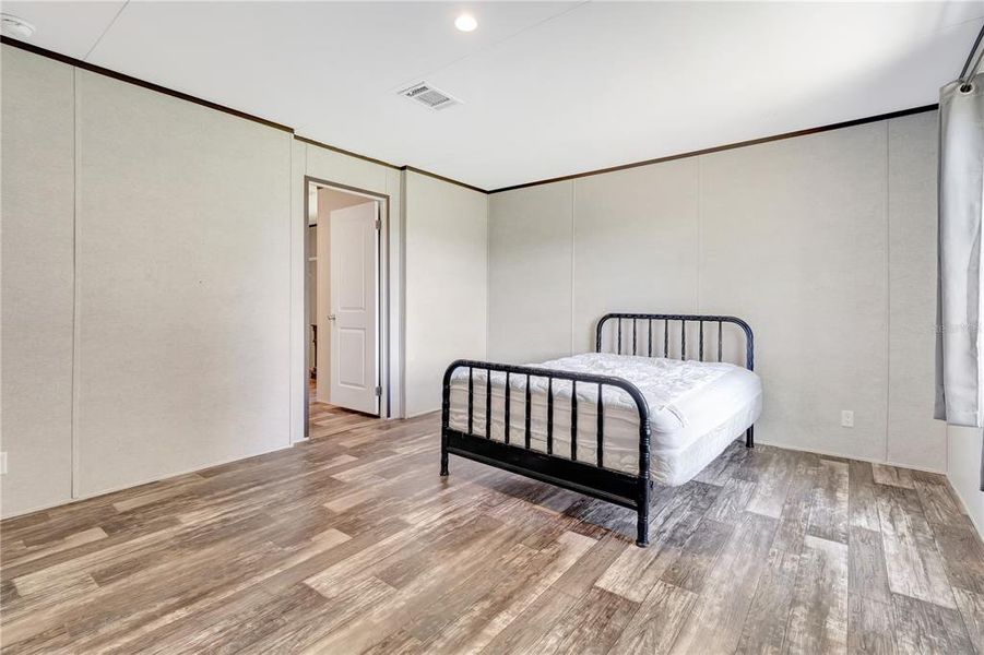Furnished interior view inside a new home in , Weirsdale (Image 3).
