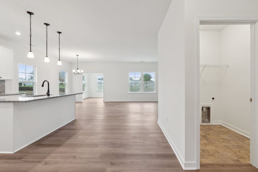 18- HHHunt Maxwell First Floor Laundry