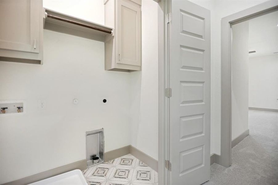 Spacious, unfurnished interior of a new home in , Dallas (Image 20). Spacious, unfurnished interior of a new home in , Dallas (Image 20).