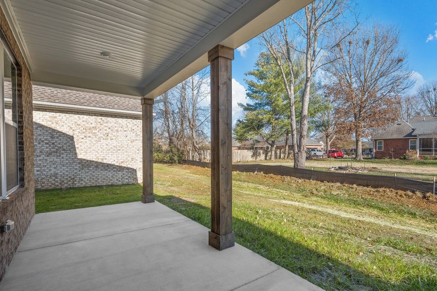 New Home in Murfreesboro, TN.  - Slide 39