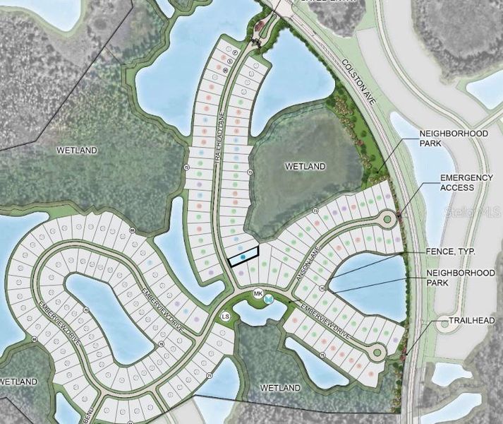 Image 25 of a home in Hammock at Two Rivers. Image 25 of a home in Hammock at Two Rivers.