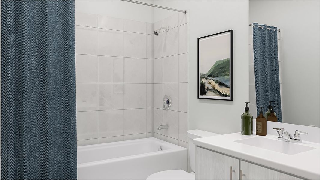 bathroom 2 bathroom 2