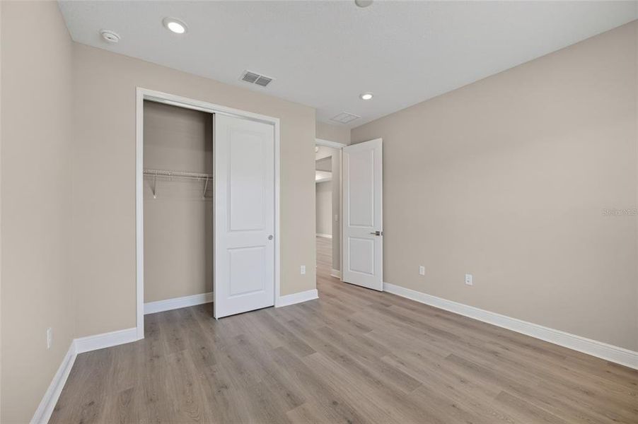 Spacious, unfurnished interior of a new home in , Ocala (Image 52).