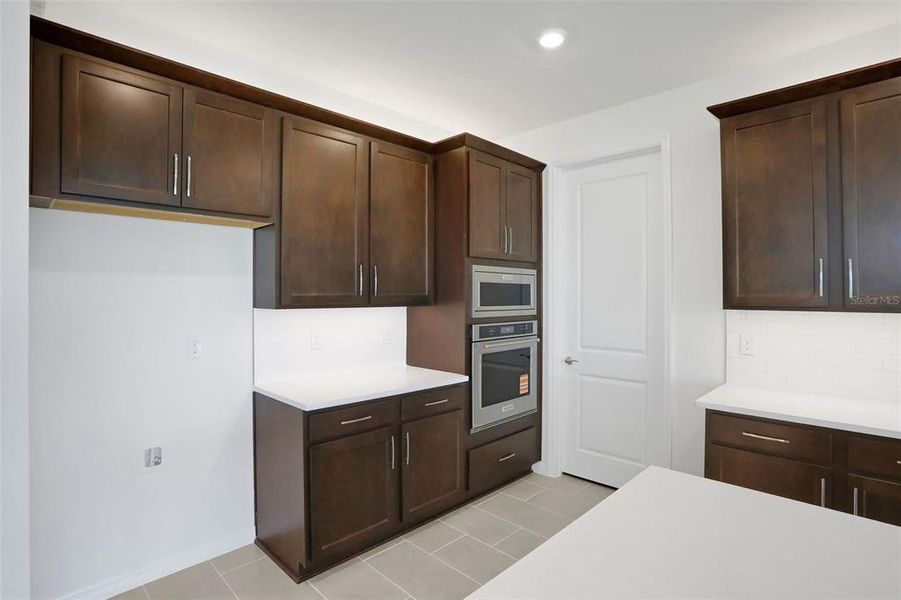 Furnished interior view inside a new home in Turnleaf, Punta Gorda (Image 5).
