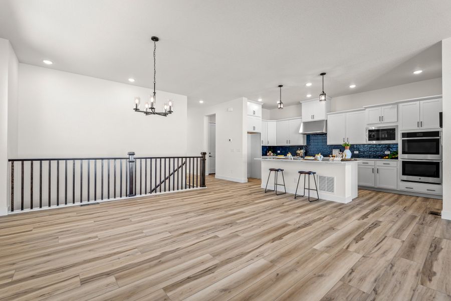 Family Room Family Room