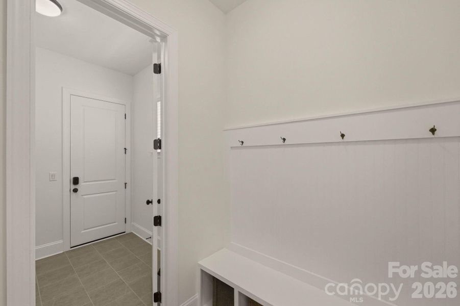 Spacious, unfurnished interior of a new home in , Mooresville (Image 24).