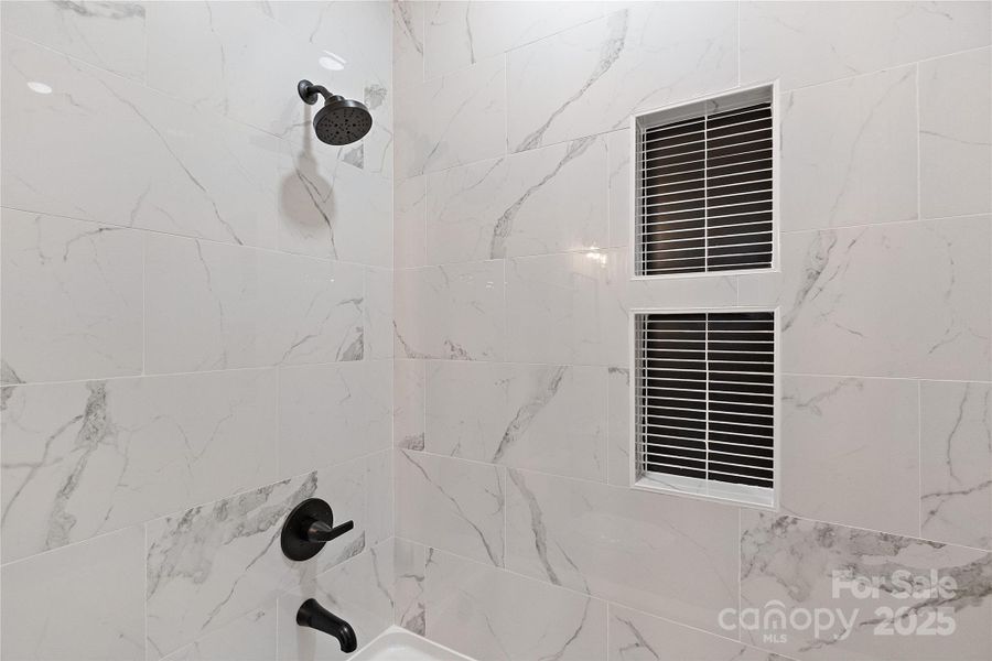 Furnished interior view inside a new home in , Kannapolis (Image 7). Furnished interior view inside a new home in , Kannapolis (Image 7).