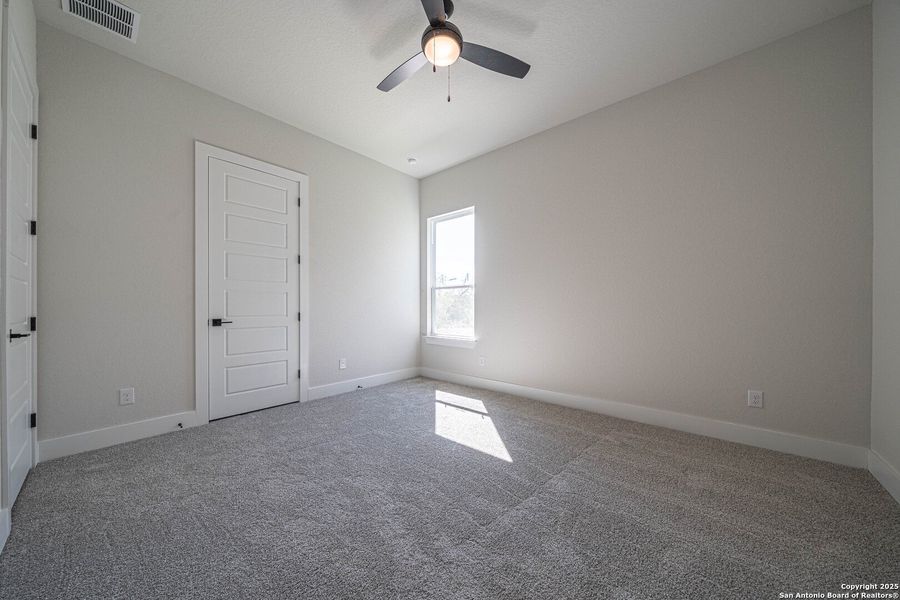 Spacious, unfurnished interior of a new home in , Floresville (Image 14). Spacious, unfurnished interior of a new home in , Floresville (Image 14).