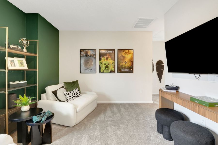 Strauss New Home in Lady Lake, FL.  - Slide 25