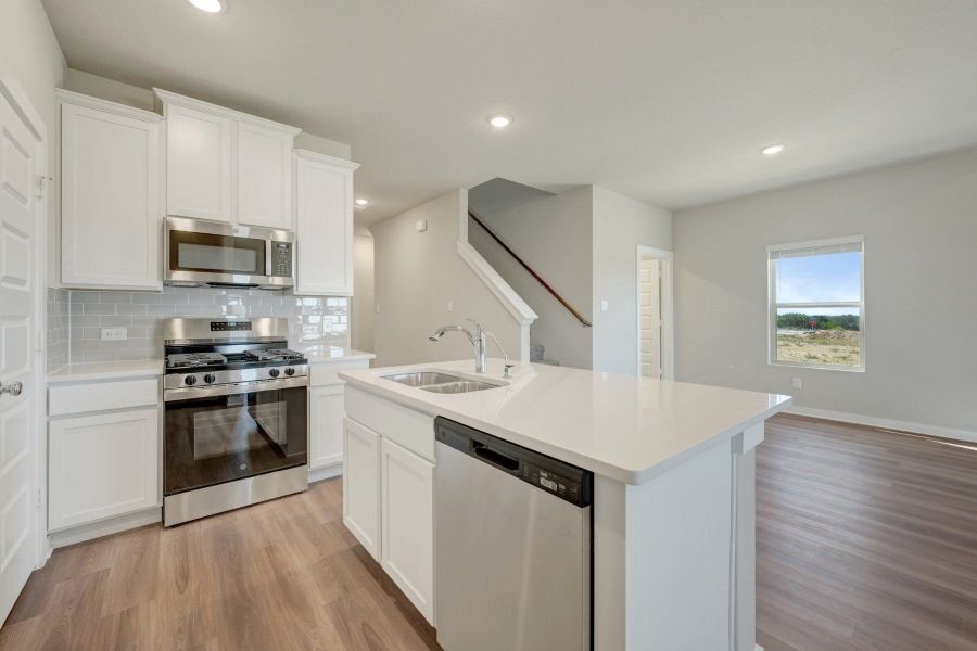 Kitchen Kitchen