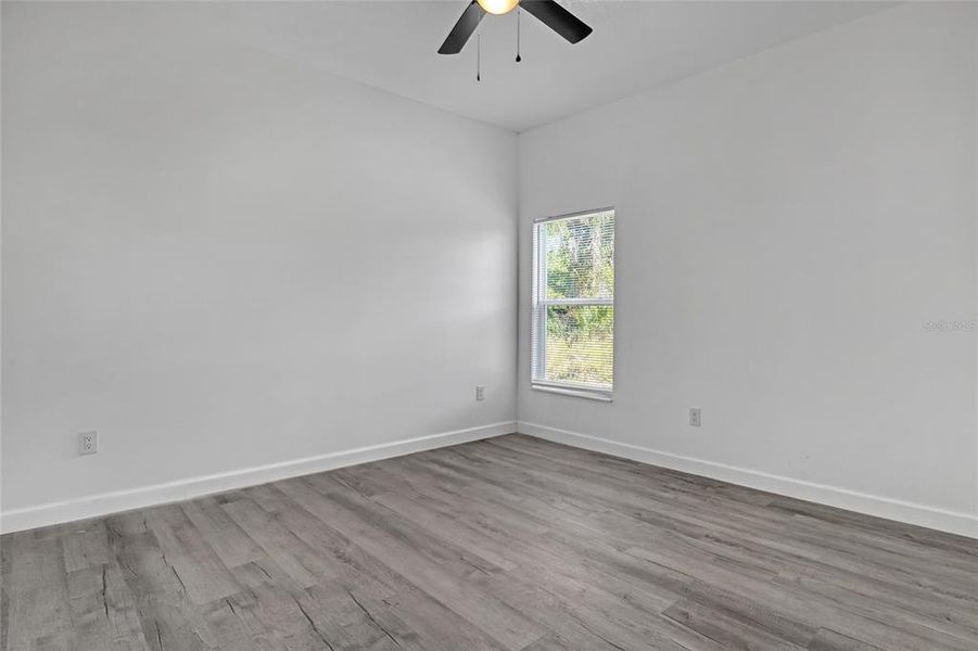 Spacious, unfurnished interior of a new home in , Palm Bay (Image 41).