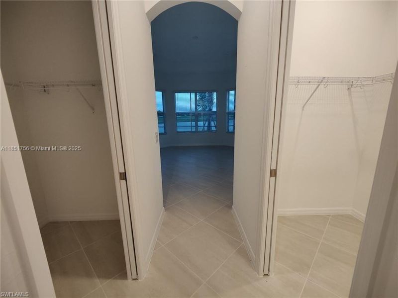 Spacious, unfurnished interior of a new home in , Immokalee (Image 65).