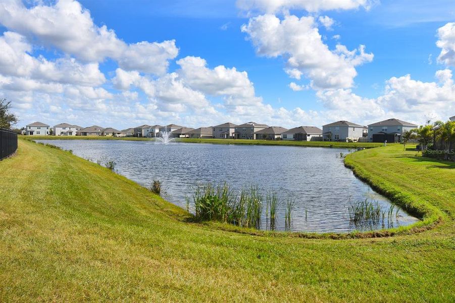Image 70 of a home in Solera at Lakewood Ranch.