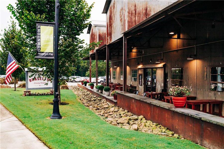 Image 121 of a home in Rosewood Lake Estates.