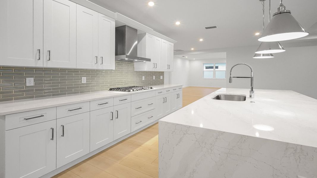 Kitchen Kitchen