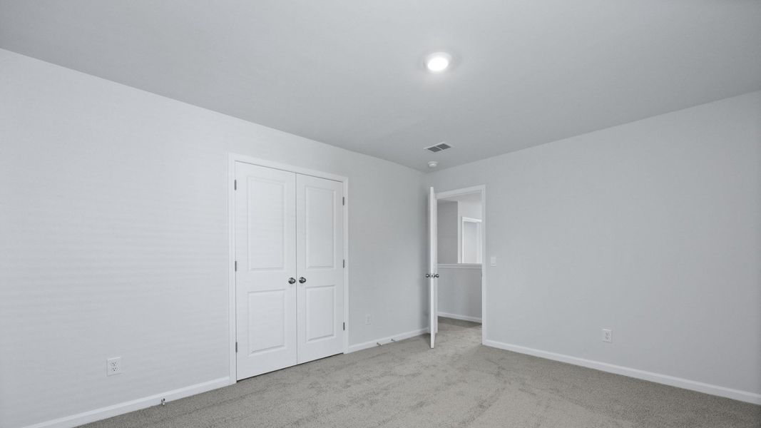Representative unfurnished interior of a home built from the MANNING by D.R. Horton in Lakeview at Kitfield, Moncks Corner (Image 31). Representative unfurnished interior of a home built from the MANNING by D.R. Horton in Lakeview at Kitfield, Moncks Corner (Image 31).