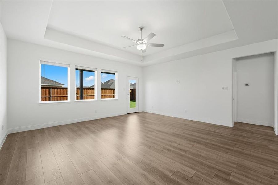 15032 Hierba Mora Drive ~ Ready Now