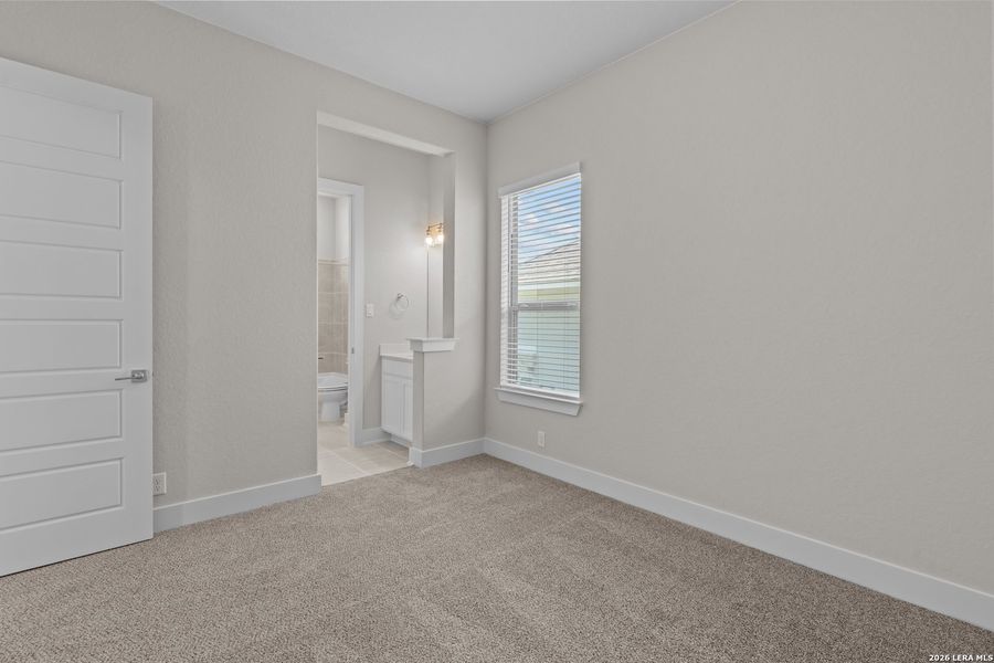 Spacious, unfurnished interior of a new home in , San Antonio (Image 28). Spacious, unfurnished interior of a new home in , San Antonio (Image 28).