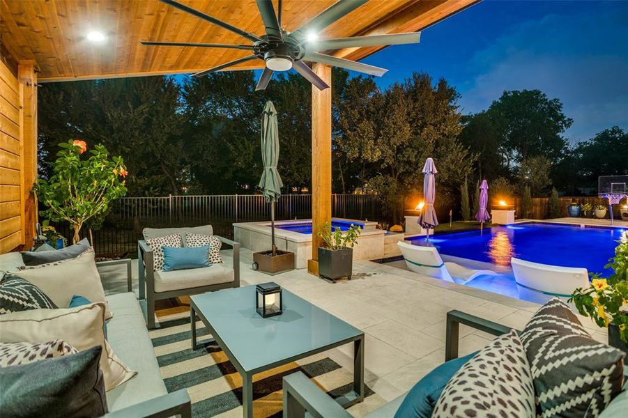 Community amenities in Rockwood, Mansfield (Image 30). Community amenities in Rockwood, Mansfield (Image 30).