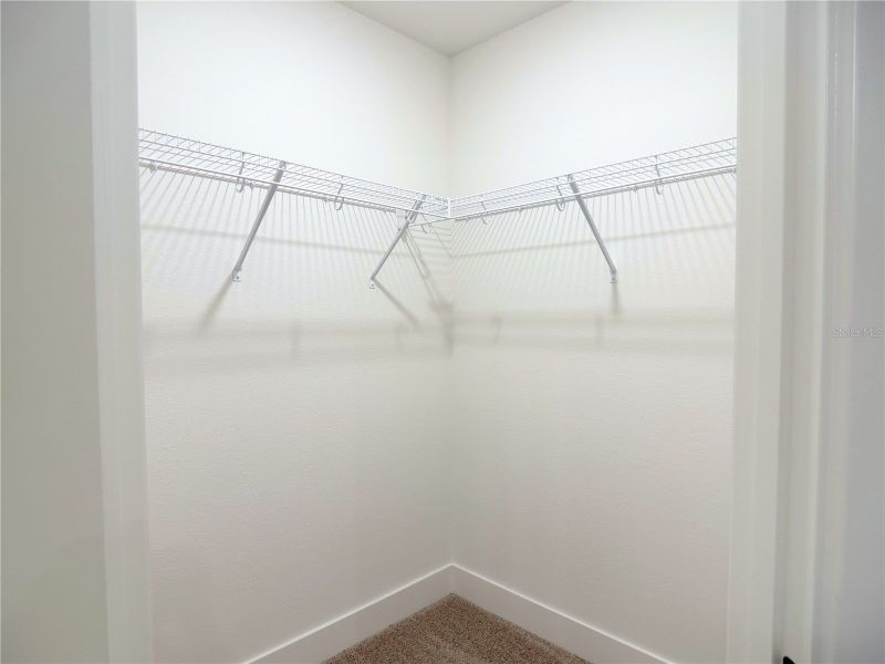 Spacious, unfurnished interior of a new home in Hill Country Estates, Dade City (Image 18). Spacious, unfurnished interior of a new home in Hill Country Estates, Dade City (Image 18).