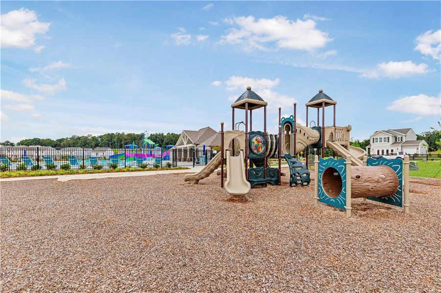 Community amenities in , Calhoun (Image 49). Community amenities in , Calhoun (Image 49).