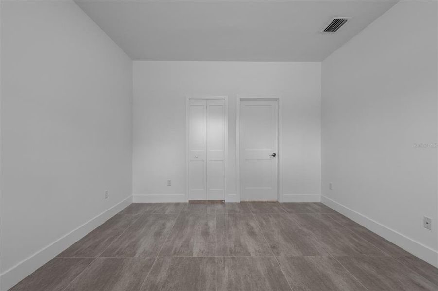 Spacious, unfurnished interior of a new home in , Lehigh Acres (Image 16). Spacious, unfurnished interior of a new home in , Lehigh Acres (Image 16).