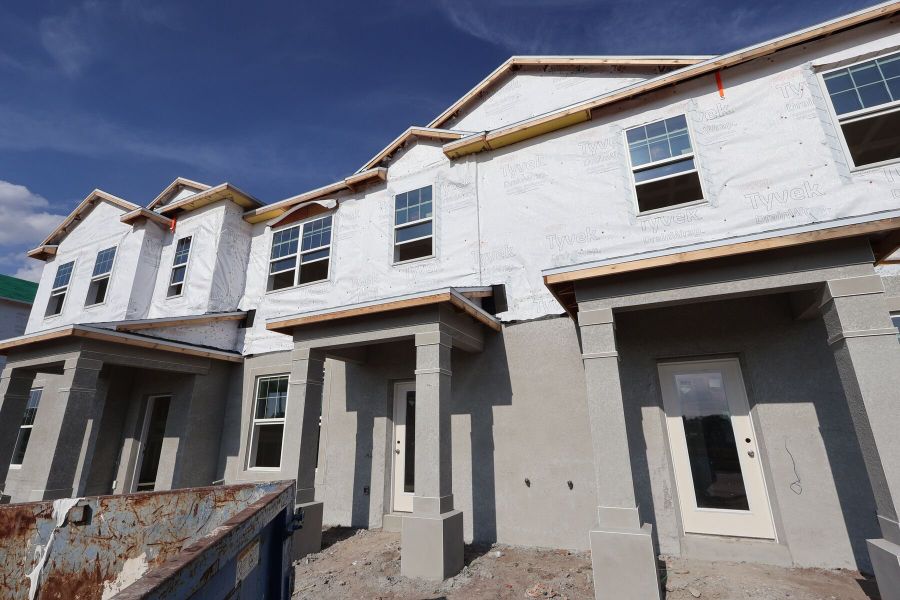 Exterior Exterior