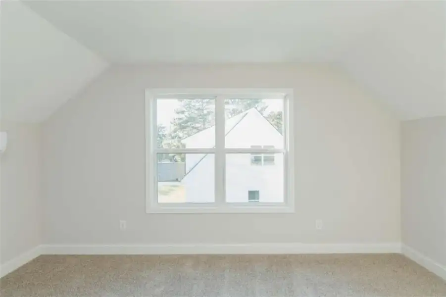 Spacious, unfurnished interior of a new home in , Douglasville (Image 21).