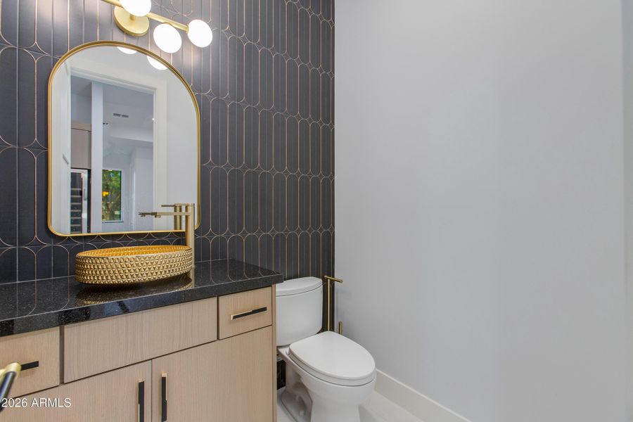 Powder Bath Powder Bath