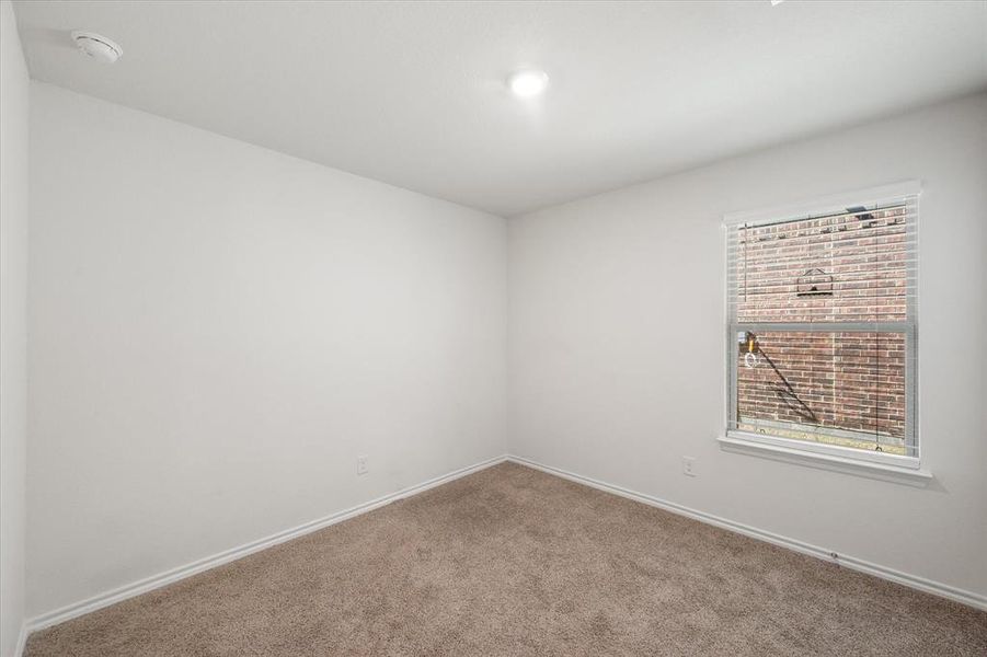Spacious, unfurnished interior of a new home in , Crandall (Image 27). Spacious, unfurnished interior of a new home in , Crandall (Image 27).