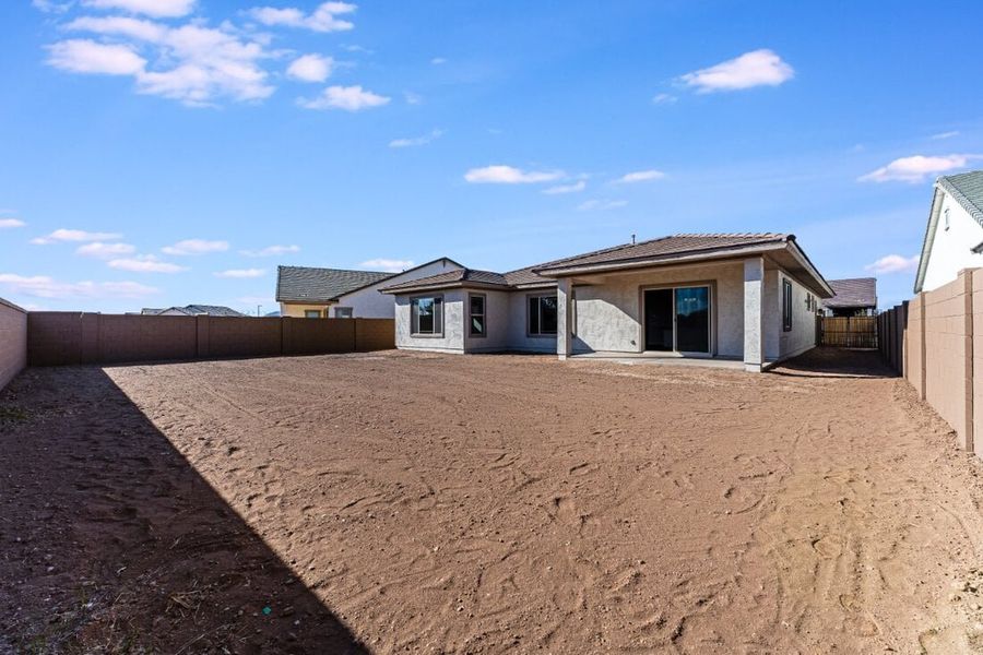 Image 33 representing the Ramsey by Taylor Morrison in Legado Voyage Collection, Queen Creek, AZ. Image 33 representing the Ramsey by Taylor Morrison in Legado Voyage Collection, Queen Creek, AZ.