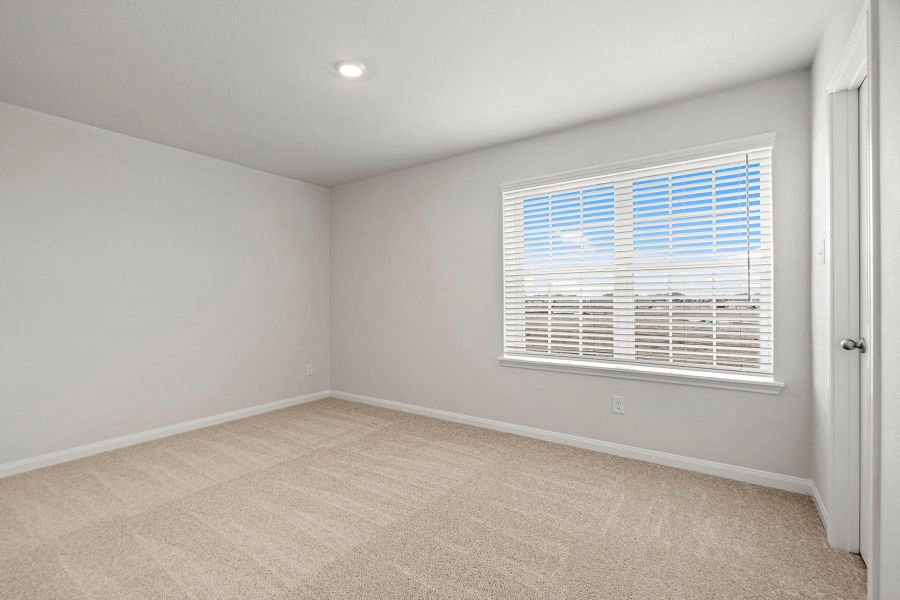 Spacious, unfurnished interior of a new home in , Iowa Colony (Image 10). Spacious, unfurnished interior of a new home in , Iowa Colony (Image 10).