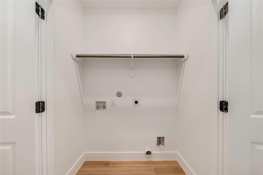 Spacious, unfurnished interior of a new home in , Houston (Image 22). Spacious, unfurnished interior of a new home in , Houston (Image 22).