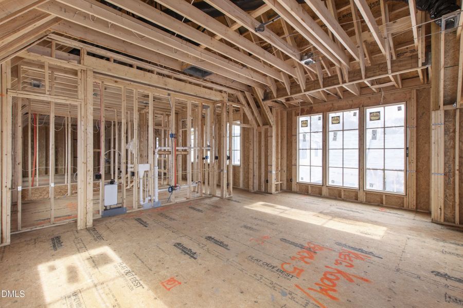 1500 Scales St Rec/Opt. Bedroom 5, 3