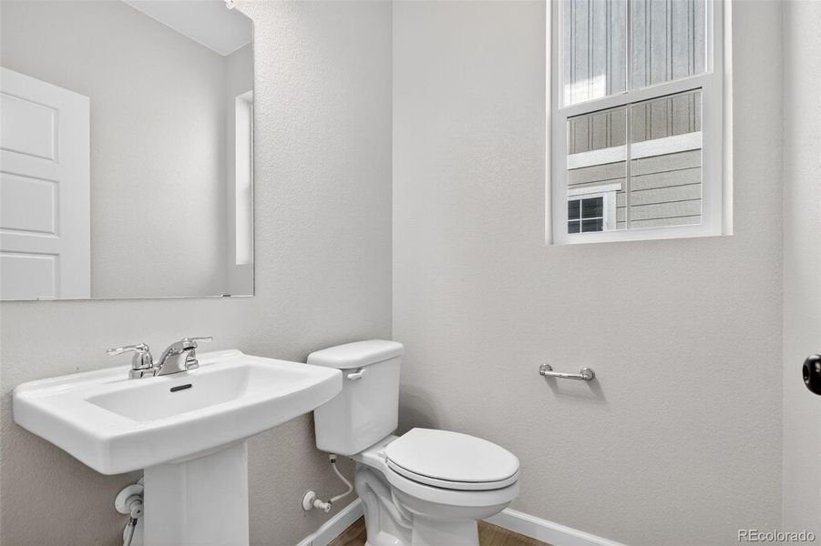 3615 Recess Lane ~ Ready Now