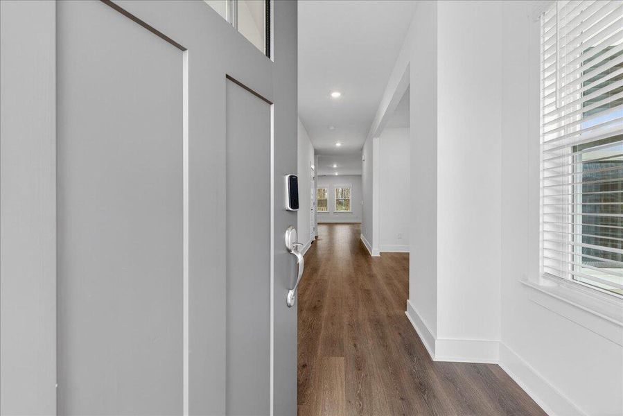 Spacious, unfurnished interior of a new home in , Summerville (Image 24). Spacious, unfurnished interior of a new home in , Summerville (Image 24).