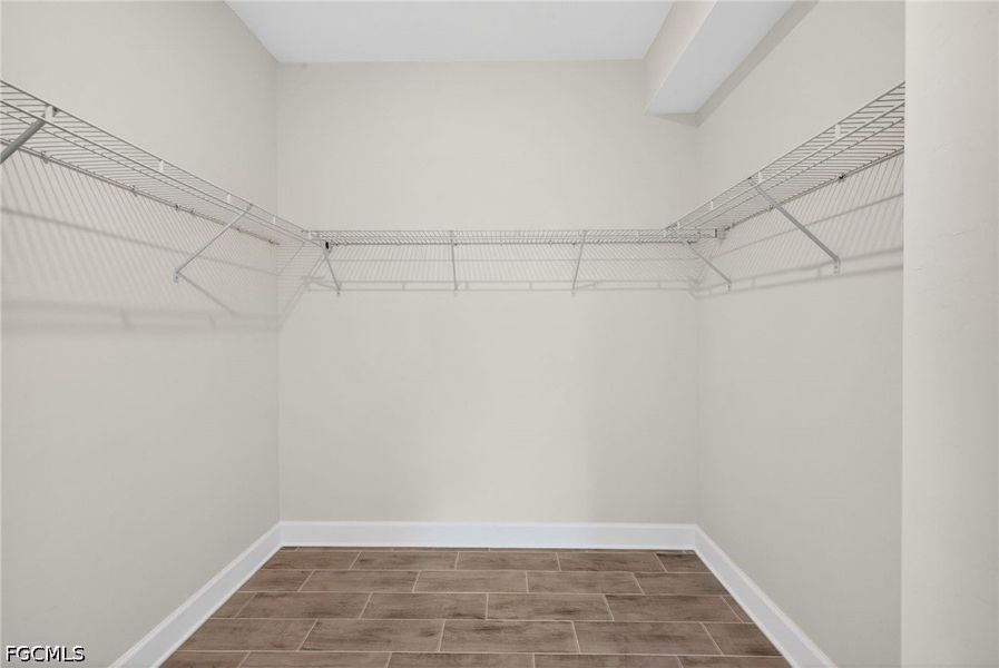 Spacious, unfurnished interior of a new home in Cape Coral, Cape Coral (Image 21). Spacious, unfurnished interior of a new home in Cape Coral, Cape Coral (Image 21).