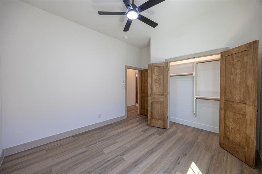 Spacious, unfurnished interior of a new home in , Fort Worth (Image 21). Spacious, unfurnished interior of a new home in , Fort Worth (Image 21).