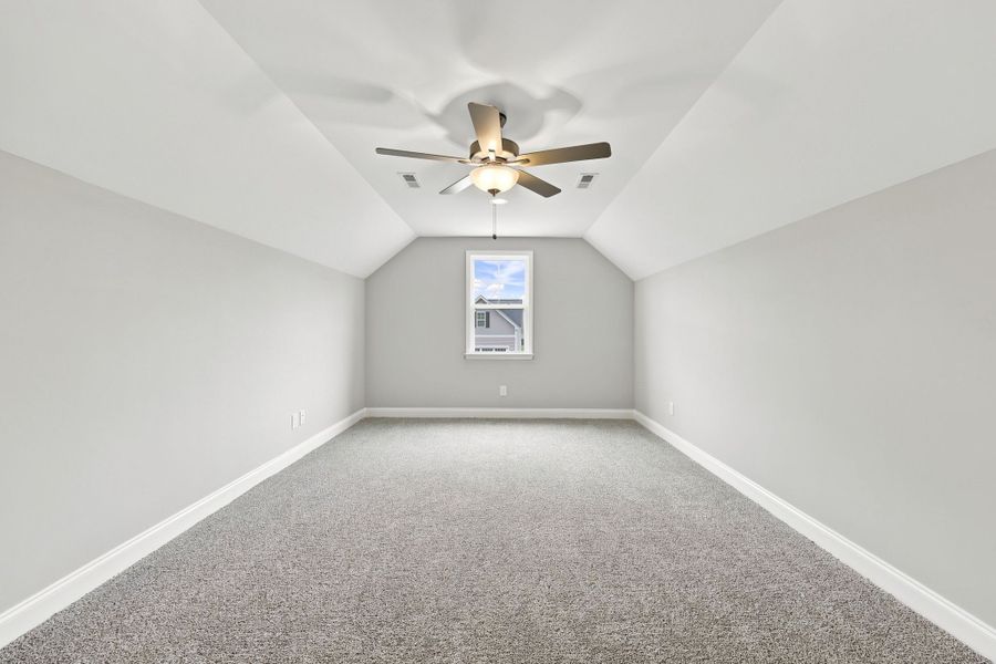 Spacious, unfurnished interior of a new home in Davenport Farms, Winterville (Image 45). Spacious, unfurnished interior of a new home in Davenport Farms, Winterville (Image 45).