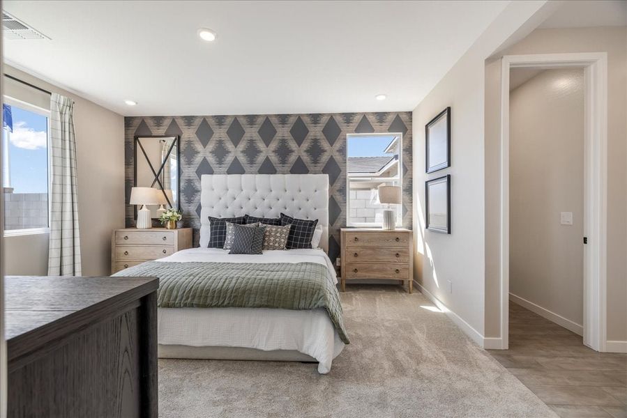 Horizon New Home in Buckeye, AZ.  - Slide 49