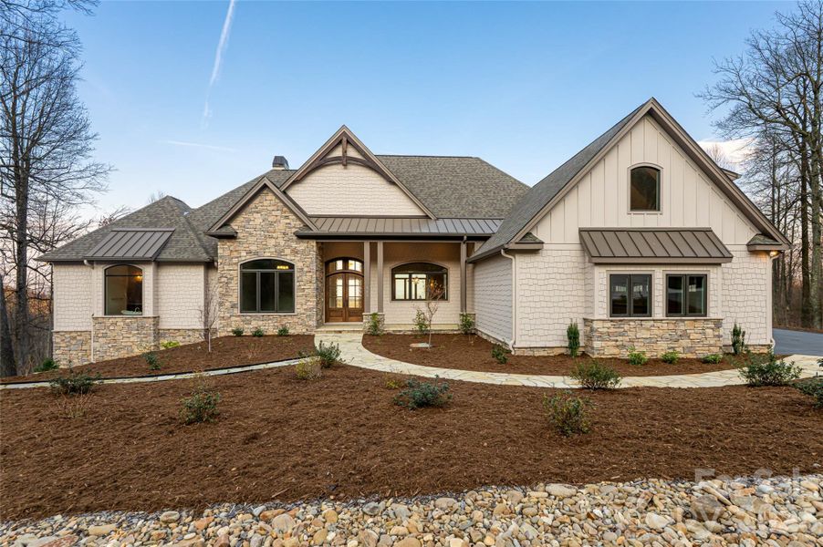 Beautiful landscaping and hardscapes Beautiful landscaping and hardscapes