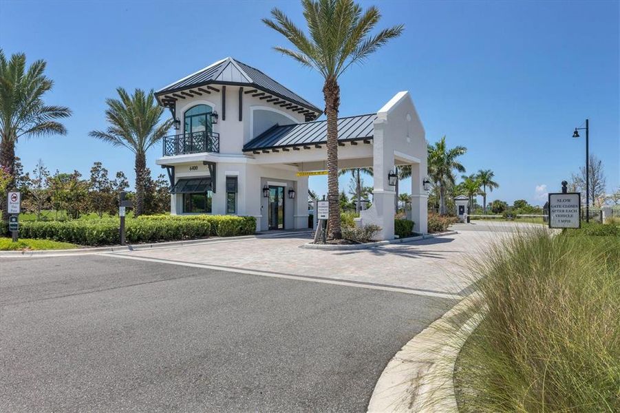 Community amenities in , Nokomis (Image 53). Community amenities in , Nokomis (Image 53).