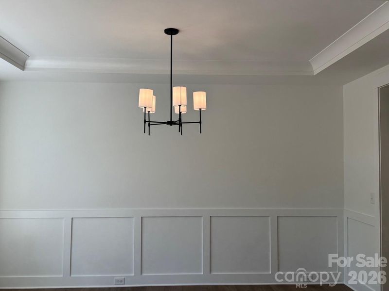Dining Room Dining Room